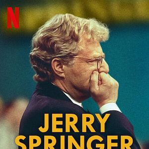 Bilder Jerry Springer: Kämpfe, Kamera, Action