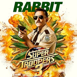 Bilder Super Troopers 3