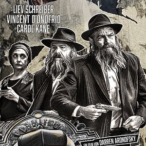 Bilder Caught Stealing