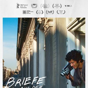 Bilder Briefe aus der Wilcza - Letters from Wolf Street 