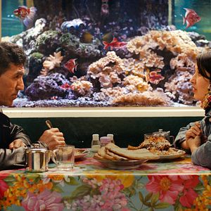 Bilder Shahrbanoo Sadat