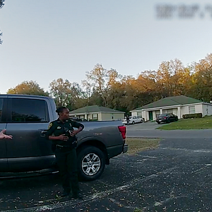 Bilder The Perfect Neighbor – Ein Gesetz und seine Folgen