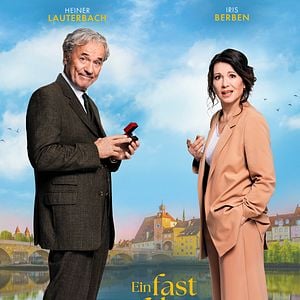 Bilder Ein fast perfekter Antrag