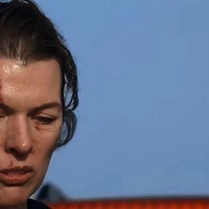 Bilder Milla Jovovich