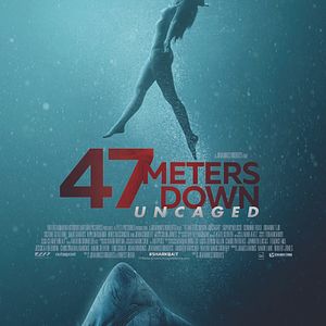 Bilder 47 Meters Down: Uncaged