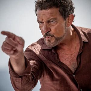 Bilder Antonio Banderas