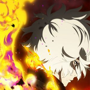 Bilder Hell's Paradise