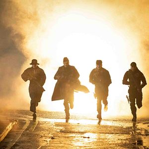 Bilder The Running Man