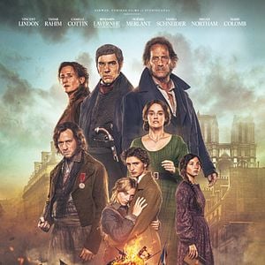 Bilder Les Misérables