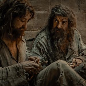 Bilder Pierfrancesco Favino