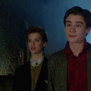 Bilder Robert Sean Leonard