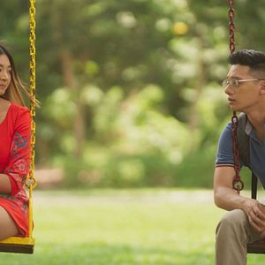 Bilder Girlfriend - Meine lesbische Freundin