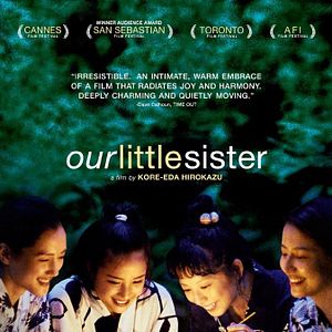 Bilder Unsere kleine Schwester