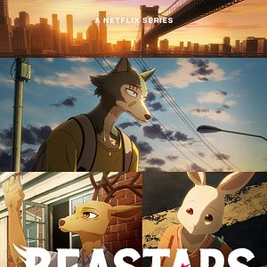 Bilder BEASTARS