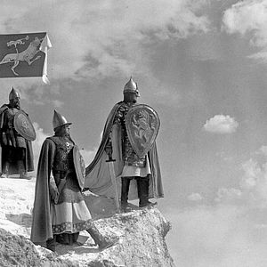 Bilder Alexander Newski