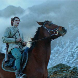 Bilder Die Legende von Ochi