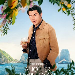 Bilder Nur noch ein kleiner Gefallen