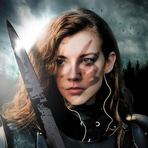 Bilder Wild Eyed and Wicked