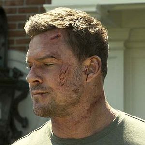 Bilder Alan Ritchson