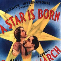 Bilder Ein Stern geht auf