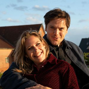 Bilder Neuer Wind im Alten Land: Männer & Gedöns