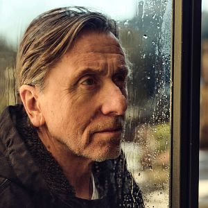 Bilder Tim Roth