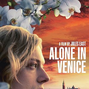 Bilder Alone in Venice