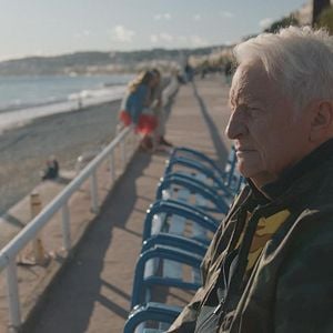 Bilder André Dussollier