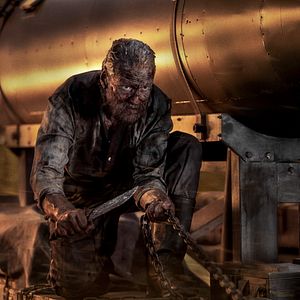 Bilder Sisu: Road To Revenge