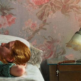 Bilder Tentatio - Erste Sünde