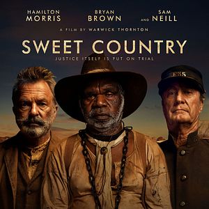 Bilder Sweet Country