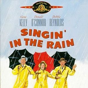 Bilder Singin' in the Rain