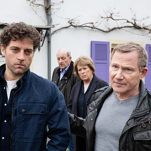 Bilder Wilsberg: Trügerische Sicherheit