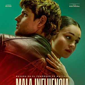 Bilder Mala influencia – Verbotene Liebe