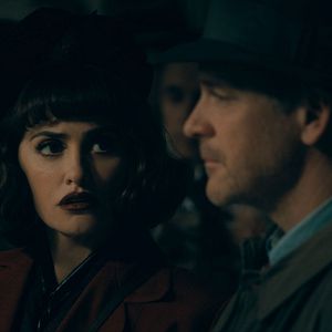 Bilder Peter Sarsgaard