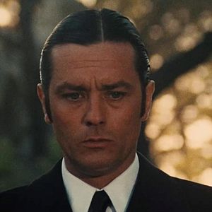 Bilder Alain Delon