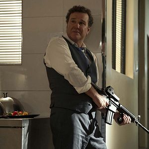 Bilder Douglas Hodge