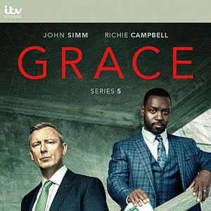Bilder Detective Grace