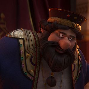 Bilder Der König der Könige