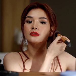 Bilder Elevator Lady