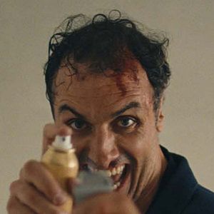 Bilder Michael Angelo Covino