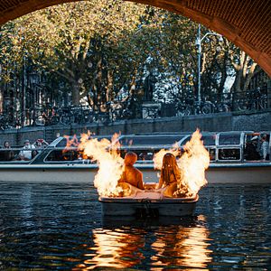 Bilder Amsterdamned II - Verfluchtes Amsterdam