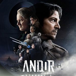 Bilder Star Wars: Andor