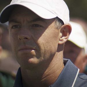 Bilder Rory McIlroy: The Masters Wait