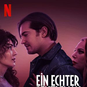 Bilder Ein echter Gentleman