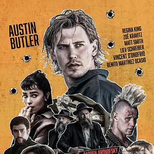 Bilder Caught Stealing