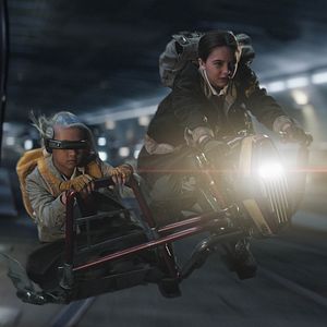 Bilder Star Wars: Skeleton Crew