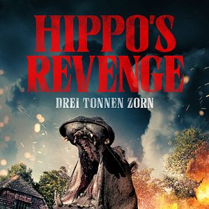 Bilder Hippo's Revenge - Drei Tonnen Zorn