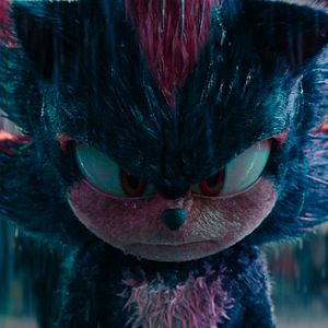 Bilder Sonic The Hedgehog 3