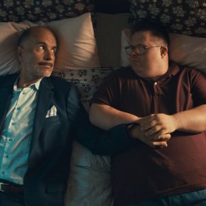 Bilder Ganzer Halber Bruder